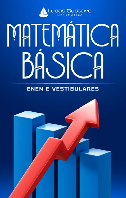 Capa do e-book Matemática Básica